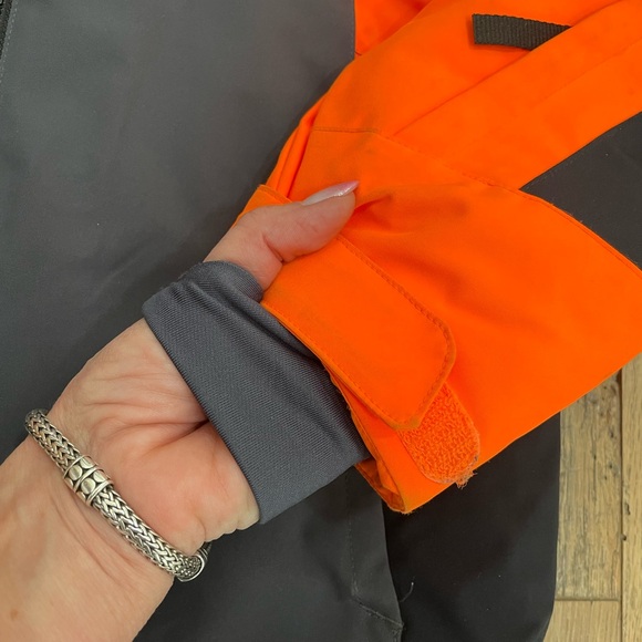 Spyder Winter snow ski snowboard coat boy 10 - Picture 3 of 12